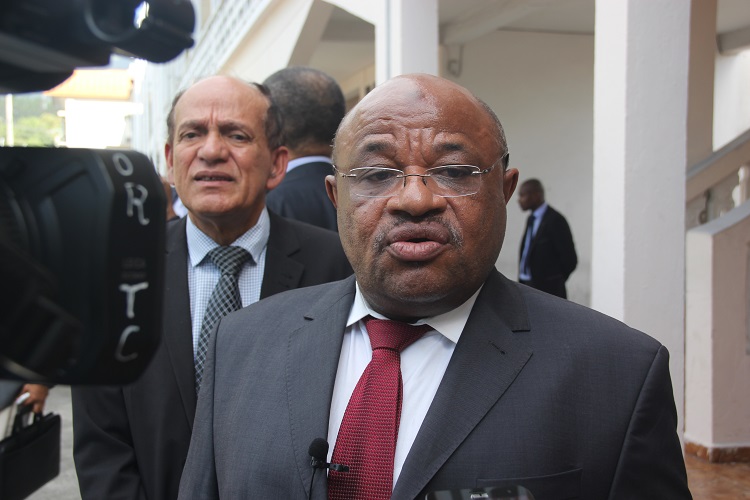 Assises Nationales / Souef Elamine regrette la démarche de ceux qui réclament une révision du format